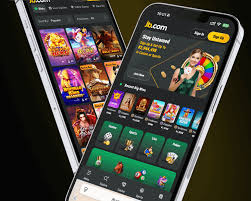 Discover the Excitement of JB Casino Your Ultimate Gaming Destination 1928438144