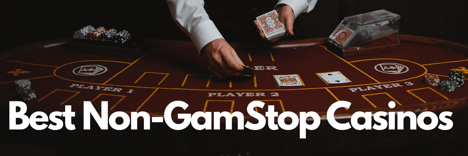 Discovering British Casino Sites Not on GamStop 908998941 Discovering British Casino Sites Not on GamStop 908998941