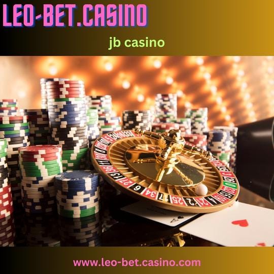 Everything You Need to Know About JB Casino -356137497