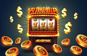 Experience the Excitement of Winstler Casino Online Slots