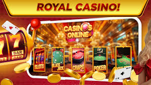 Experience the Thrill at Casino Ricardo's UK