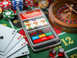 Experience the Thrill at Online Casino Admiral