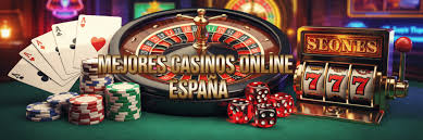 Explora los Mejores Slots de NetEnt en Casinos que Aceptan Bizum