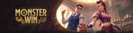 Explora MonsterWin Casino España Tu Opción de Juego en Línea