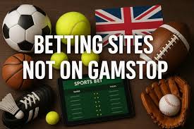 Exploring Horse Racing Betting Options Off GamStop 681536081