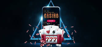 Exploring New Independent Casinos A Fresh Perspective 638442347