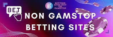 Exploring Non GamStop UK Casinos A New Era of Online Gambling Exploring Non GamStop UK Casinos A New Era of Online Gambling