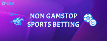 Exploring Non GamStop UK Casinos A New Era of Online Gambling Exploring Non GamStop UK Casinos A New Era of Online Gambling