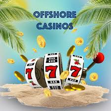 Exploring the World of Offshore Online Casinos A Guide for Players 1030196972 Exploring the World of Offshore Online Casinos A Guide for Players 1030196972