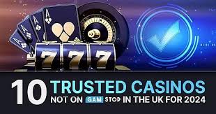 Exploring UK Non GamStop Casinos A Safe Betting Experience
