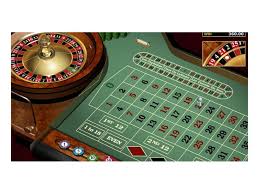Immersive Roulette Echte Spannung und Gewinne im Online-Casino