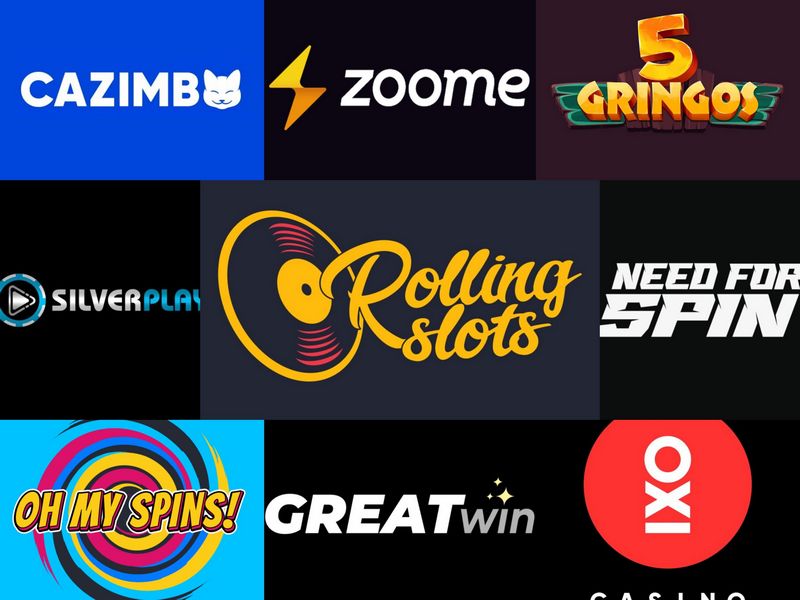 Spielen in einem Online-Casino ohne Limit