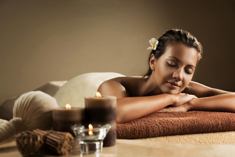 The Incredible, Unassailable Advantages of Ayurveda Massage
