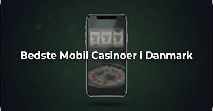 Mobil Casinoer Uden NemID Spil Sikkert og Hygge