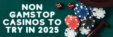 Online Casinos Not Registered with GamStop A Comprehensive Guide