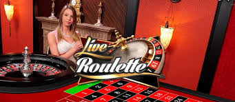 Online Roulette Live Casino Erfahrung für Spieler