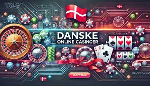 Oplev Spændingen i Live Casinoer – Din Guide til Online Gaming
