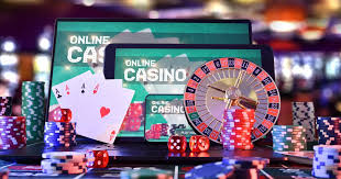 Os Melhores Casinos Online Para Jogar Uma Análise Completa