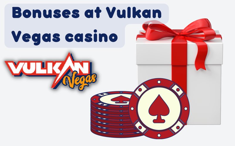 Vulkan vegas promo code canada, vulkan vegas legit