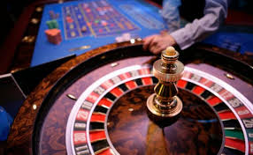 Roulette Online Live - Die Zukunft des klassischen Spiels Roulette Online Live - Die Zukunft des klassischen Spiels