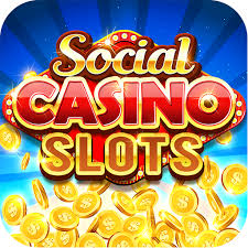 The Rise of Social Casino Games Exploring a New Era of Online Gaming The Rise of Social Casino Games Exploring a New Era of Online Gaming