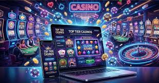 Trustly Online Casino En Guide til Tryg Online Spiloplevelse