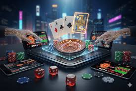 Trustly Online Casino En Guide til Tryg Online Spiloplevelse