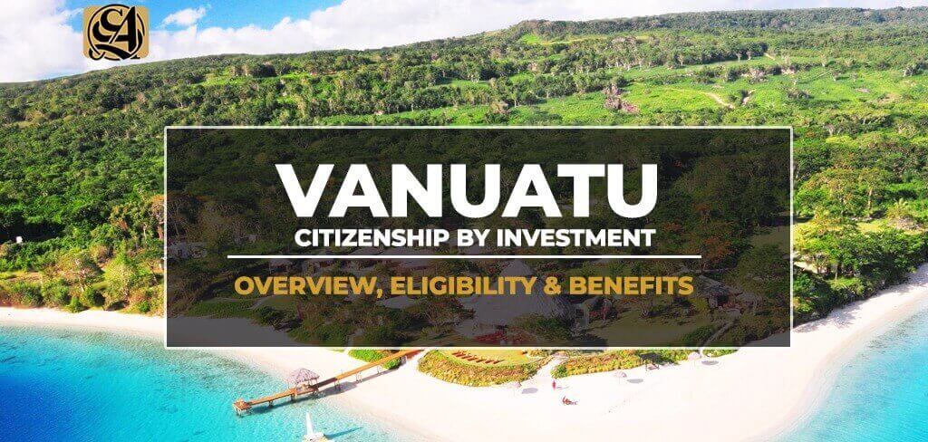 Unlocking Opportunities Vanuatu Citizenship by Investment 748710925 Unlocking Opportunities Vanuatu Citizenship by Investment 748710925
