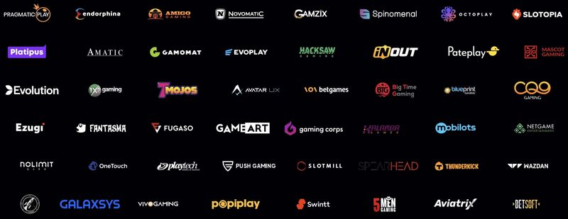 NV Online Casino Testbericht 2026 – Entdecken Sie die besten Online-Spiele