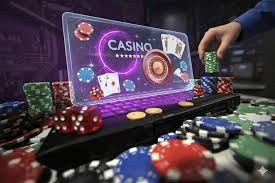 Opdag Det Nyeste Online Casino Nyt Casino Online