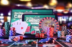 Opdag Det Nyeste Online Casino Nyt Casino Online
