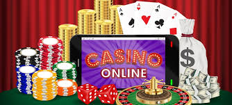 The Rise of Non-UKGC Casinos A New Era in Online Gambling The Rise of Non-UKGC Casinos A New Era in Online Gambling
